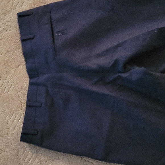 Creased dressed pants - Picture 5 of 7
